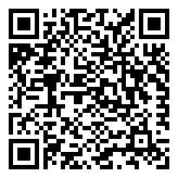 Scan QR Code for live pricing and information - Pet Stairs 2 Step Ramp Portable Small