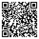 Scan QR Code for live pricing and information - Velophasis Born In The 2000s Unisex Sneakers in Black/Glacial Gray, Size 4.5, Synthetic by PUMA Shoes