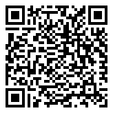 Scan QR Code for live pricing and information - 5-Layer Shelves 4 pcs Anthracite Steel&Engineered Wood