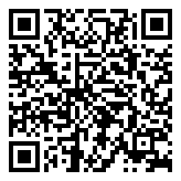 Scan QR Code for live pricing and information - Garden Table Grey 121x82.5x110 Cm Solid Wood Pine.