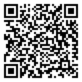 Scan QR Code for live pricing and information - Essentials Mix Match Kids Sweatpants in Black, Size 2T, Cotton/Polyester by PUMA