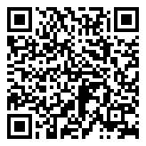 Scan QR Code for live pricing and information - Area Rug Braided Jute 180 cm Round