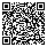 Scan QR Code for live pricing and information - 45714 Garden Raised Bed Brown 240x80x45 Cm Galvanised Steel