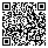 Scan QR Code for live pricing and information - Auto Chicken Feeder Automatic Poultry Chook Food Feeding Treadle Spillproof Galvanized Steel Self Opening 10L