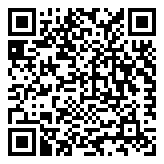 Scan QR Code for live pricing and information - 5.6 Ft Halloween Hanging Animated Talking & Shaking Scary Clown with Chain,Light Up Red Eyes,Sound & Touch Activated for Halloween Decor Prop Indoor/Outdoor,Haunted House,Yard Decorations