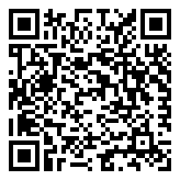 Scan QR Code for live pricing and information - Bedside Cabinets 2 pcs White 40x35x61.5 cm Solid Wood Pine