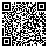 Scan QR Code for live pricing and information - 5 Piece Garden Dining Set Solid Wood Teak