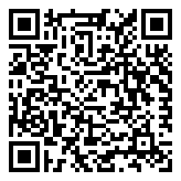 Scan QR Code for live pricing and information - Garden Middle Sofa with Cushions Grey Poly Rattan