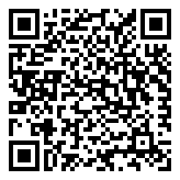 Scan QR Code for live pricing and information - Bedside Cabinets 2 pcs Smoked Oak 30x60x60 cm Engineered Wood