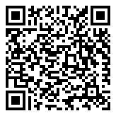 Scan QR Code for live pricing and information - Emporio Armani EA7 Black & White Knit