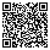 Scan QR Code for live pricing and information - Giselle Bedding Memory Foam Mattress Topper 8cm Queen