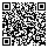 Scan QR Code for live pricing and information - Artiss Tiyo Bed Frame PU Leather Gas Lift Storage - Black King