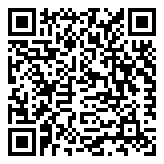 Scan QR Code for live pricing and information - Metal Bed Frame Mattress Base Queen