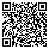 Scan QR Code for live pricing and information - 2-Seater Garden Bench 165 Cm Black Steel