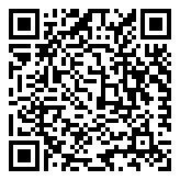 Scan QR Code for live pricing and information - Instahut Shade Sail 6x6m Rectangle 280GSM 98% Sand Shade Cloth