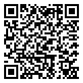 Scan QR Code for live pricing and information - Wall Shelves 2 pcs Black 80x25x25.5 cm Engineered Wood