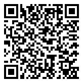 Scan QR Code for live pricing and information - SQUAD Women's Pants in Black, Size Small, Cotton/Polyester by PUMA