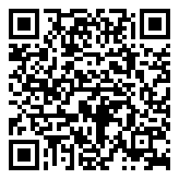 Scan QR Code for live pricing and information - 5 Piece Garden Dining Set with Cushions Poly Rattan and Steel