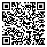 Scan QR Code for live pricing and information - 26368A Chainsaw Filing Stump Vise For Sharpening Saw Chain Red