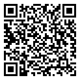 Scan QR Code for live pricing and information - Outdoor Parasol With Aluminium Pole 600 Cm Anthracite