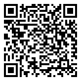 Scan QR Code for live pricing and information - Lightfeet Cadence Mini White ( - Size LGE)