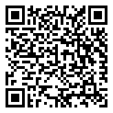 Scan QR Code for live pricing and information - Gym King Sky Crop Arch Logo Hoodie