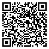 Scan QR Code for live pricing and information - Mizuno Enerzy Rider (Gs) Kids (White - Size 6)