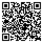 Scan QR Code for live pricing and information - Dining Chairs 2 pcs White Solid Rubber Wood