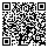 Scan QR Code for live pricing and information - Garden Raised Bed 240x80x77 Cm Galvanized Steel Silver