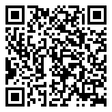 Scan QR Code for live pricing and information - Adairs White European Pillowcase Each 300TC Fresh Cotton White Pillowcase