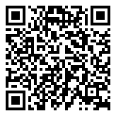 Scan QR Code for live pricing and information - Clarks Daytona (G Extra Wide) Senior Boys School Shoes Shoes (Black - Size 8)