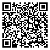 Scan QR Code for live pricing and information - Folding Mesh Chairs 4 Pcs Steel Anthracite