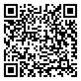 Scan QR Code for live pricing and information - Folding Garden Chairs 2 Pcs Solid Teak Wood