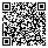 Scan QR Code for live pricing and information - ALFORDSON Bed Frame Single Size Upholstered Platform Base Grey Fabric TANIA