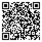 Scan QR Code for live pricing and information - Brooks Ghost Max (2E Wide) Mens (White - Size 12)