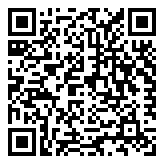 Scan QR Code for live pricing and information - Handmade Rug Jute With Dark Grey Border 120 Cm