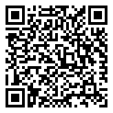 Scan QR Code for live pricing and information - Foldable Dog Playpen With Carrying Bag Black 125x125x61 Cm