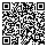 Scan QR Code for live pricing and information - Adairs Blue Pack of 2 Brooklyn Blue Bamboo Placemat Pack of 2