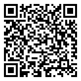 Scan QR Code for live pricing and information - Book Cabinet/Room Divider Gray 60x30x167.5 Cm Solid Wood Pine