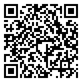 Scan QR Code for live pricing and information - Aquabuddy Pool Cover 500 Micron 8x4.2m Swimming Pool Solar Blanket Blue