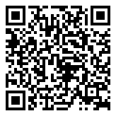 Scan QR Code for live pricing and information - Adairs White Downtime Kids Pure Cotton Cot Quilt