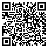 Scan QR Code for live pricing and information - Planter with Trellis Brown Solid Wood Fir