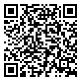 Scan QR Code for live pricing and information - ArtissIn Buffet Sideboard Metal Cabinet - ELSA Green