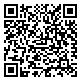 Scan QR Code for live pricing and information - Folding Bistro Table Black 55x54x71 Cm Poly Rattan