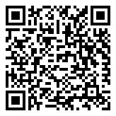 Scan QR Code for live pricing and information - Jgr & Stn Leo Baby Tee Black