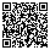 Scan QR Code for live pricing and information - Garden Table Grey 90x90x75 cm Poly Rattan