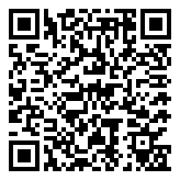 Scan QR Code for live pricing and information - Adairs Natural Vintage Washed Linen Linen Check European Pillowcase Each