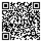 Scan QR Code for live pricing and information - Garden Dining Chairs 4 pcs Poly Rattan Brown