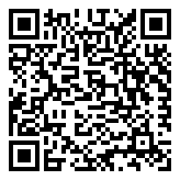 Scan QR Code for live pricing and information - 2 Piece Bathroom Furniture Set High Gloss Grey Chipboard