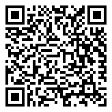 Scan QR Code for live pricing and information - Artificial Hinged Christmas Tree with 150 LEDs & Ball Set 120 cm